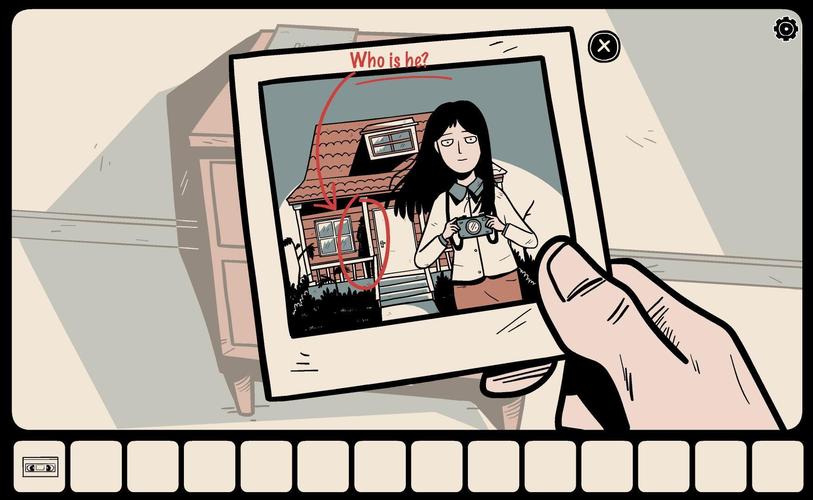 挑逗窗外女孩攻略（窗外小女孩游戏）-第5张图片-益智游