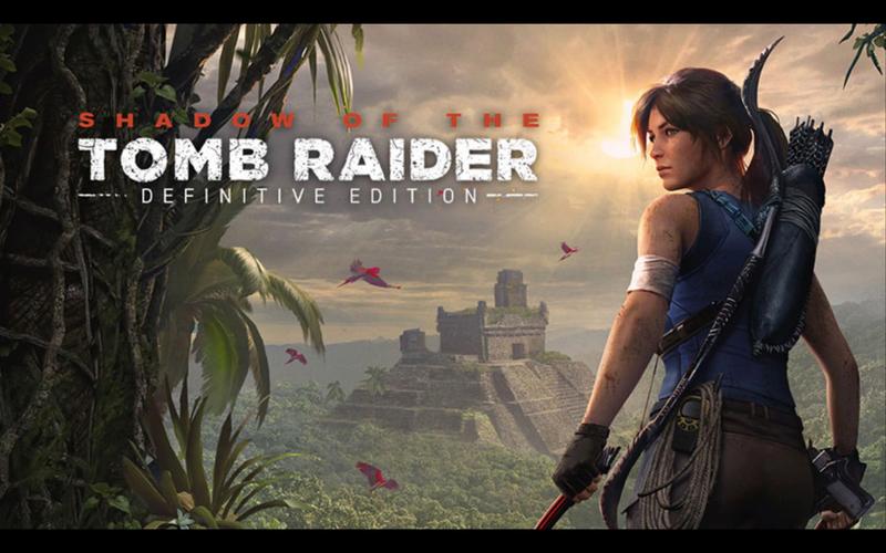 古墓丽影xbox攻略（古墓丽影 xgp）-第7张图片-益智游