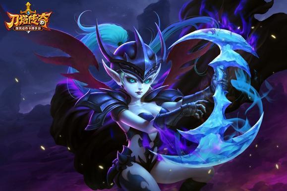 无尽传说攻略,无尽传说攻略 a9vg-第5张图片-益智游 无尽传说攻略,无尽传说攻略 a9vg-第5张图片-益智游