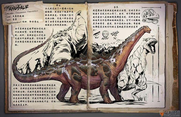 方舟生存进化繁殖攻略 - 方舟如何繁殖生物-第2张图片-益智游 方舟生存进化繁殖攻略 - 方舟如何繁殖生物-第2张图片-益智游