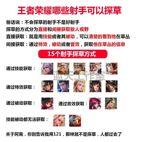 王者荣耀法师草丛玩法，王者荣耀法师草丛玩法视频-第1张图片-益智游