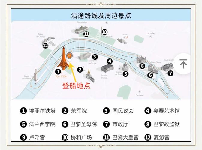 塞纳河攻略,塞纳河传说-第4张图片-益智游 塞纳河攻略,塞纳河传说-第4张图片-益智游