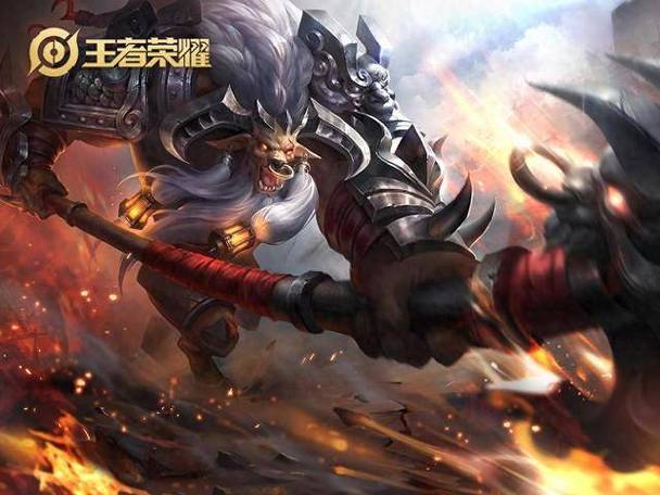 王者荣耀深度教学（王者荣耀教学方法）-第3张图片-益智游