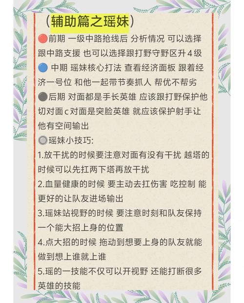 王者荣耀辅助玩法(王者荣耀辅助玩法思路)-第1张图片-益智游 王者荣耀辅助玩法(王者荣耀辅助玩法思路)-第1张图片-益智游