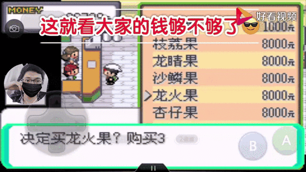 口袋妖怪始源蓝宝石攻略，口袋妖怪始源蓝宝石攻略图文攻略-第4张图片-益智游