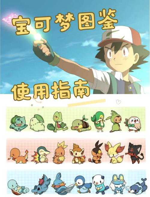 口袋怪兽金版攻略，gba口袋妖怪金版攻略-第5张图片-益智游