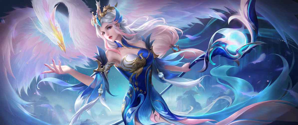 王者荣耀玩法师推荐(王者荣耀比较好玩法师)-第2张图片-益智游 王者荣耀玩法师推荐(王者荣耀比较好玩法师)-第2张图片-益智游