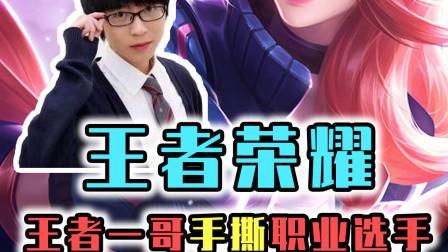 筱妖王者荣耀李白教学（王者李白教学讲解2020）-第6张图片-益智游