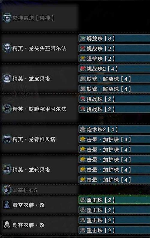 mh4g攻略（mh4g 攻略）-第3张图片-益智游