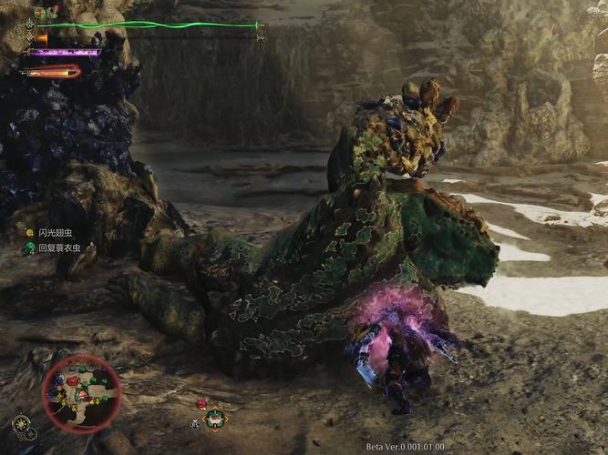 mh4g攻略（mh4g 攻略）-第4张图片-益智游