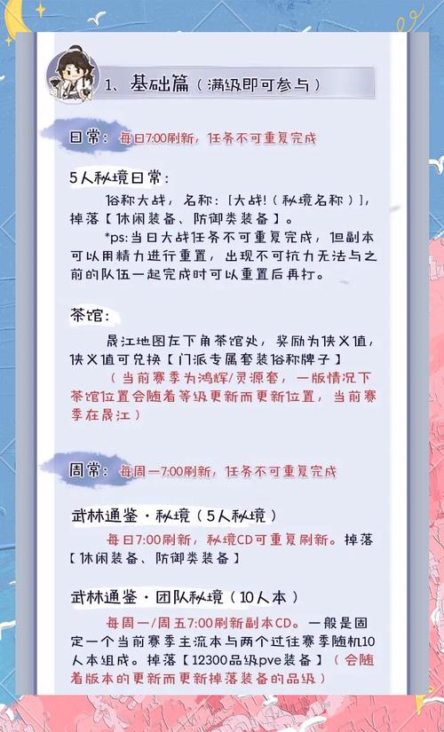 剑三装备攻略 - 剑三装备大全在哪里-第4张图片-益智游 剑三装备攻略 - 剑三装备大全在哪里-第4张图片-益智游