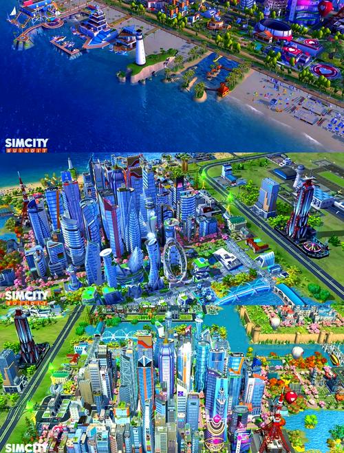 模拟城市攻略怎么赚钱,模拟城市里面怎么赚钱-第6张图片-益智游 模拟城市攻略怎么赚钱,模拟城市里面怎么赚钱-第6张图片-益智游