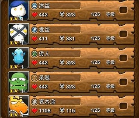 我叫mt英雄副本攻略 - 我叫mt英雄组合比较好-第7张图片-益智游