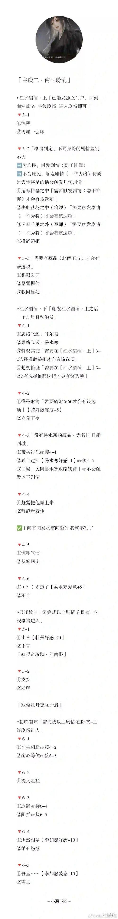 完美攻略者 - 完美攻略-第3张图片-益智游 完美攻略者 - 完美攻略-第3张图片-益智游