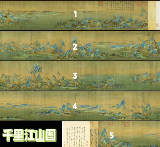 画江山攻略,画江山官方网站-第3张图片-益智游 画江山攻略,画江山官方网站-第3张图片-益智游