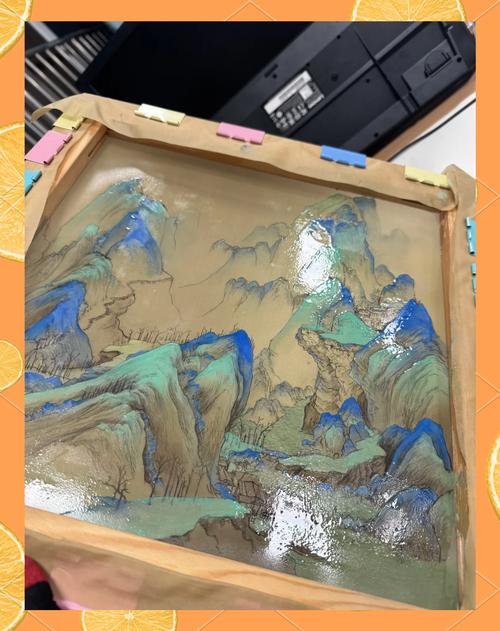 画江山攻略,画江山官方网站-第4张图片-益智游 画江山攻略,画江山官方网站-第4张图片-益智游