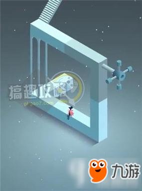 纪念碑谷2植物园攻略,纪念碑谷2花园攻略-第7张图片-益智游 纪念碑谷2植物园攻略,纪念碑谷2花园攻略-第7张图片-益智游