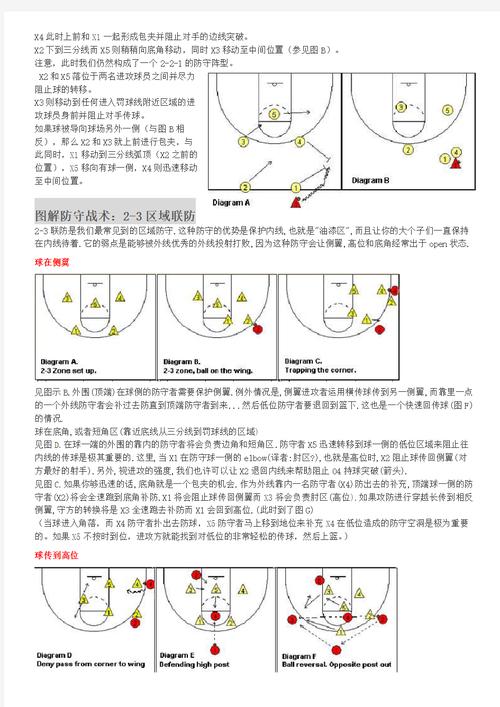 大前锋攻略 - 大前锋技能-第6张图片-益智游 大前锋攻略 - 大前锋技能-第6张图片-益智游