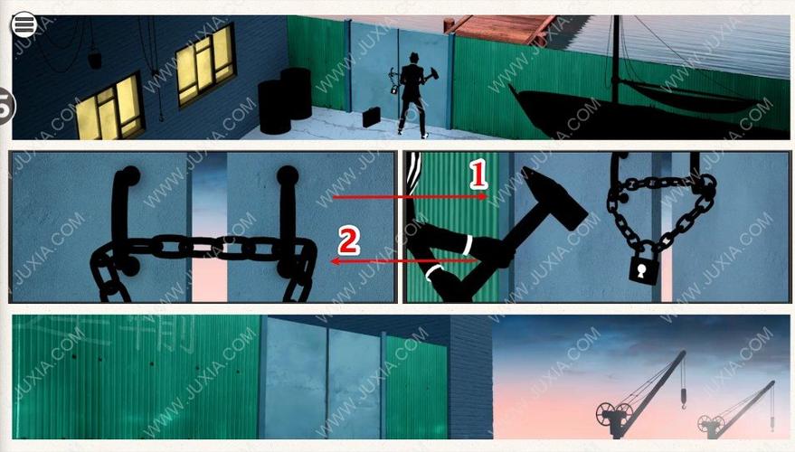 致命框架攻略视频（致命框架攻略视频解说）-第5张图片-益智游