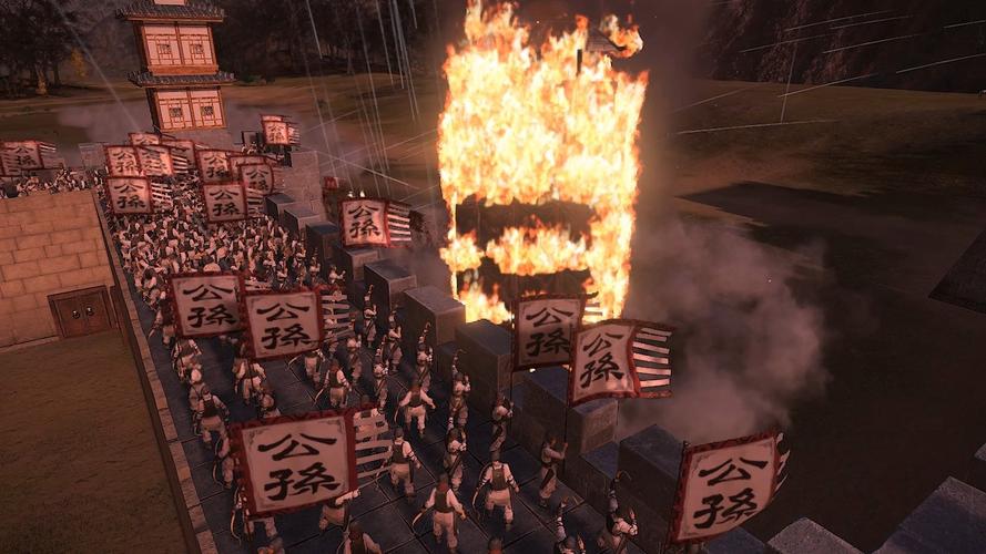 月之女祭司攻略，月之女祭司大招-第1张图片-益智游
