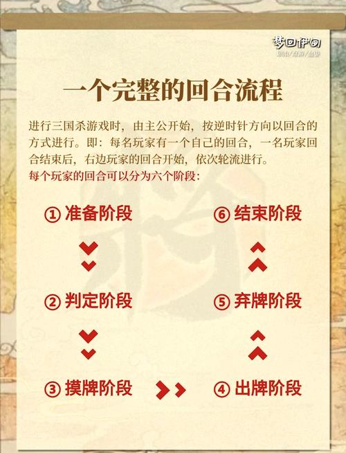 三国杀烈攻略（三国杀刚烈）-第1张图片-益智游