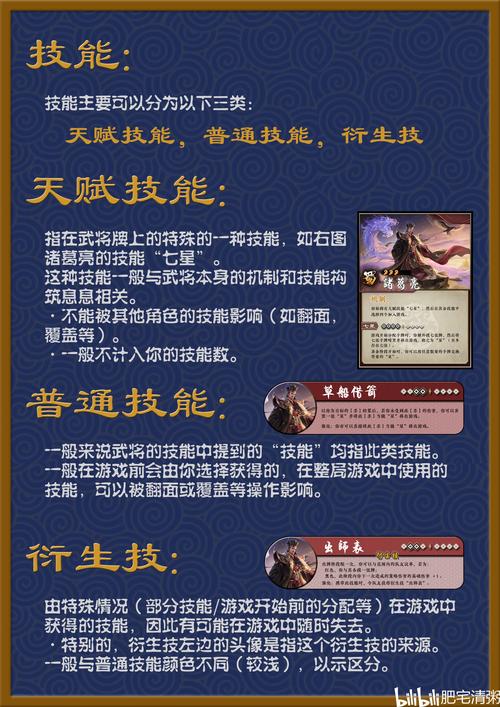 三国杀烈攻略（三国杀刚烈）-第5张图片-益智游