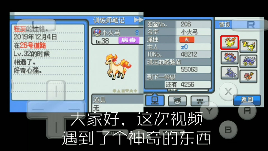 口袋妖怪银版攻略图 - 口袋妖怪银版全图鉴-第3张图片-益智游 口袋妖怪银版攻略图 - 口袋妖怪银版全图鉴-第3张图片-益智游