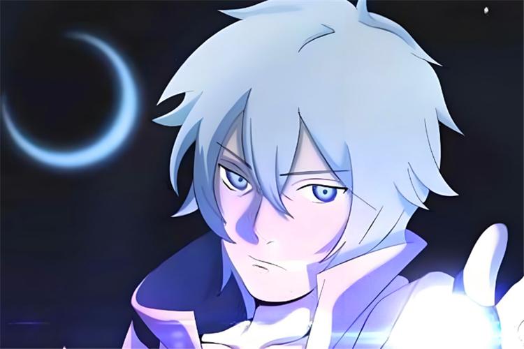 火影之转生眼攻略，火影之转生眼攻略 不读春秋-第8张图片-益智游