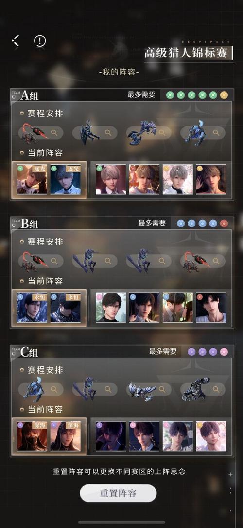 搭配赛攻略,搭配评选赛怎么上榜-第7张图片-益智游 搭配赛攻略,搭配评选赛怎么上榜-第7张图片-益智游