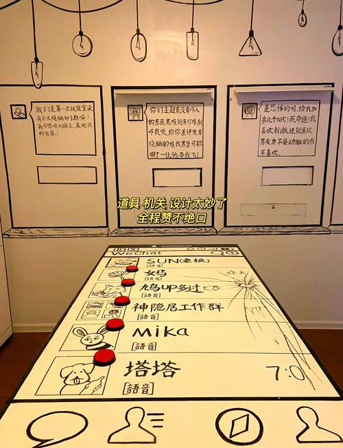 逃出监狱密室攻略(逃出监狱游戏攻略)-第4张图片-益智游 逃出监狱密室攻略(逃出监狱游戏攻略)-第4张图片-益智游