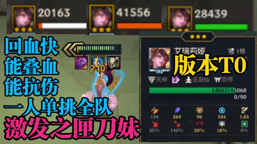 新版刀妹攻略（刀妹攻略2021）-第1张图片-益智游