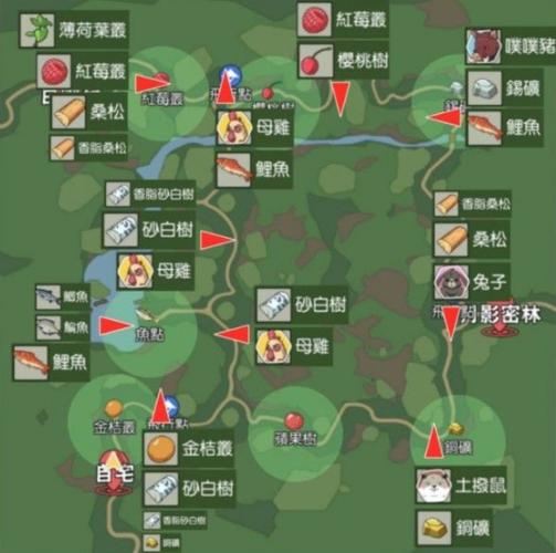 鲤鱼王攻略,鲤鱼王攻略只狼-第4张图片-益智游 鲤鱼王攻略,鲤鱼王攻略只狼-第4张图片-益智游