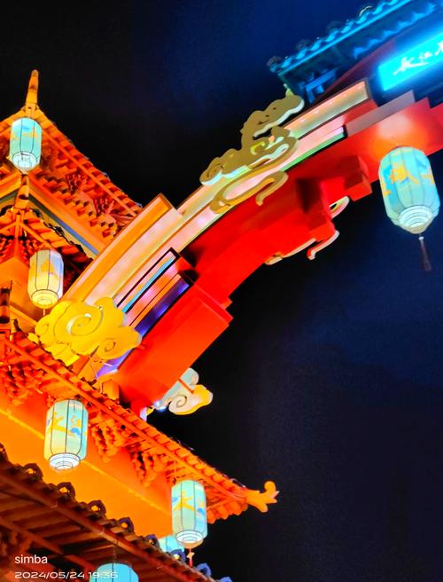 南京秦淮河夜景攻略,南京秦淮河夜景在哪里-第2张图片-益智游 南京秦淮河夜景攻略,南京秦淮河夜景在哪里-第2张图片-益智游