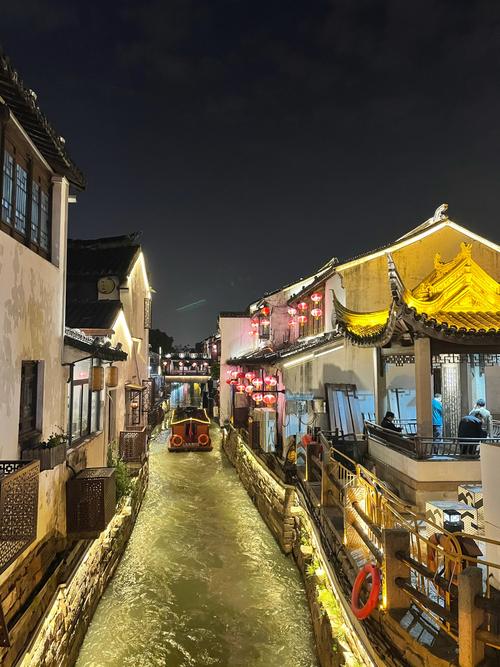 南京秦淮河夜景攻略,南京秦淮河夜景在哪里-第7张图片-益智游 南京秦淮河夜景攻略,南京秦淮河夜景在哪里-第7张图片-益智游