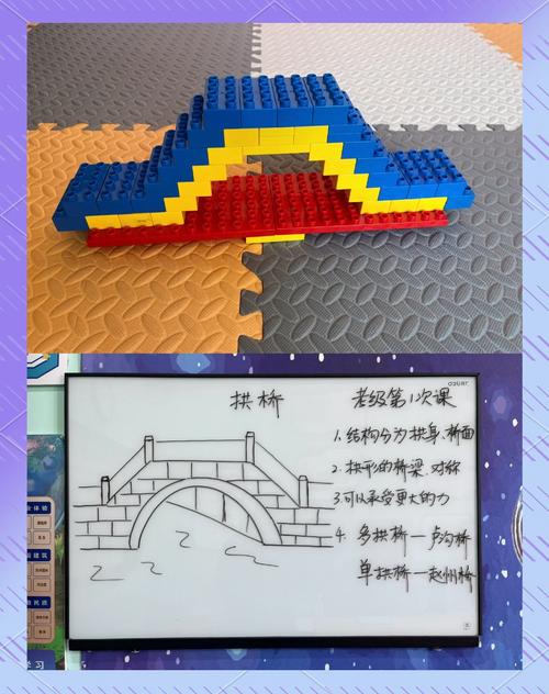 搭桥游戏攻略 - 搭桥游戏攻略-第3张图片-益智游