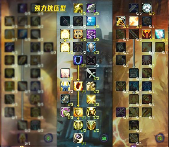 骑士升级攻略 - 骑士升级攻略怀旧服怎么玩-第1张图片-益智游 骑士升级攻略 - 骑士升级攻略怀旧服怎么玩-第1张图片-益智游