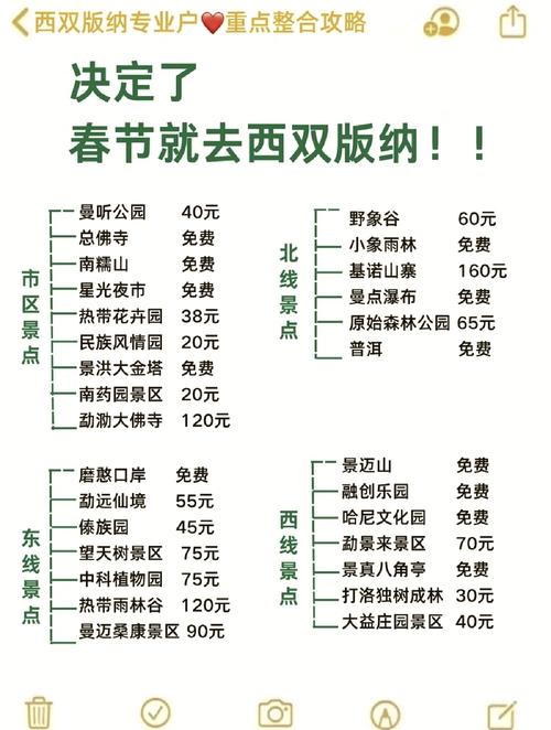 春节自驾旅游攻略,春节自驾旅游攻略国内推荐-第7张图片-益智游 春节自驾旅游攻略,春节自驾旅游攻略国内推荐-第7张图片-益智游