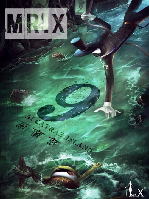 x先生密室逃脱攻略，x先生密室逃脱的老板是谁-第5张图片-益智游
