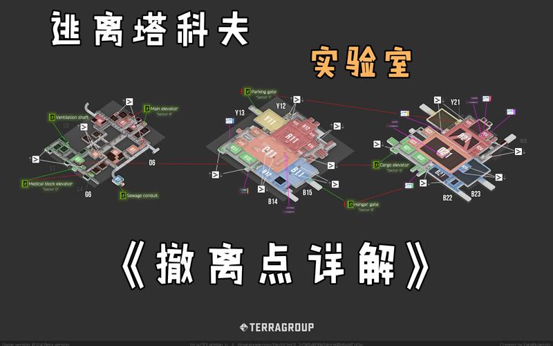 逃脱实验室攻略,逃脱实验室中文版下载-第5张图片-益智游 逃脱实验室攻略,逃脱实验室中文版下载-第5张图片-益智游